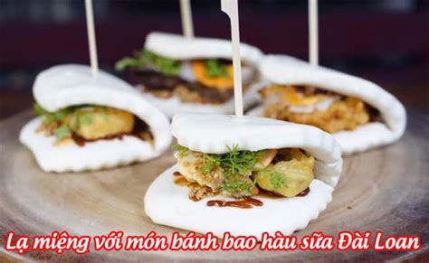  Bánh Bao Hàu Wuhai: Sự kết hợp giữa hải sản tươi sống và lớp vỏ bánh bao mềm mại!