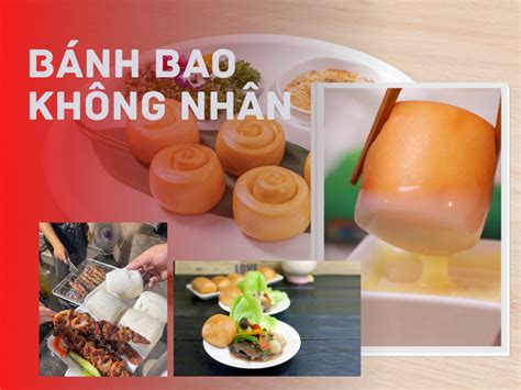  Bánh Bao Mực Tongren - Hương vị biển cả nồng nàn đan xen vị ngọt thanh của bánh bao