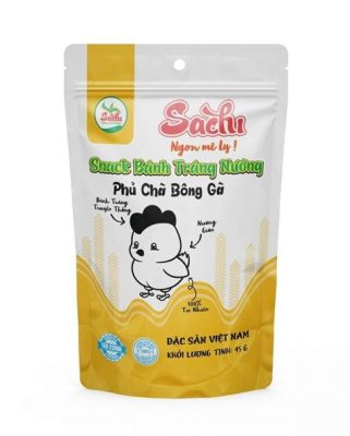  Bánh Tráng Gà Cay: Sự Kết Hợp Hoàn Hảo Giữa Vị Cay Nồng Và Thơm Béo Của Gà