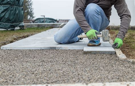 How to Lay Outdoor Tiles on Concrete: A Comprehensive Guide