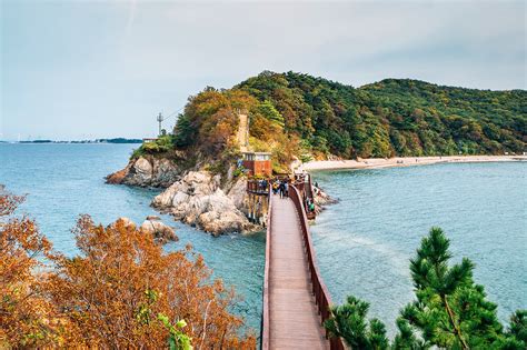 인천 관광지: 바다와 도시의 조화를 찾아서