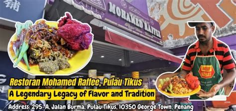  Nasi Kandar – Một Món Ăn Đậm đà Hương Vị & Cay Nóng Rất Tươi