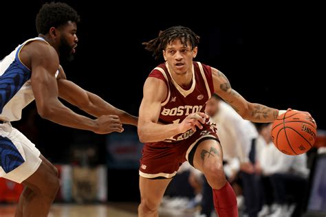 virginia vs boston college basketball predictions: A Clash of Strategies and Unexpected Twists