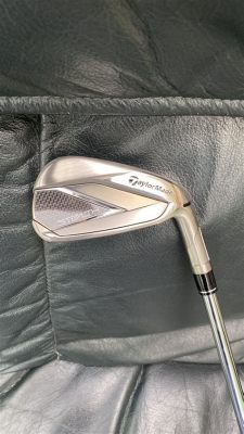 What Golf Irons Should I Buy: A Journey Through the Fairways of Logic and Whimsy