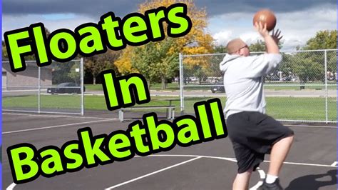 What is a Floater Basketball and Why Does It Float Like a Feather in the Wind?