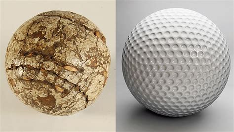 What is a Golf Ball Made Of? And Why Does It Sometimes Feel Like It Has a Mind of Its Own?