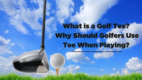 What is a Tee Time in Golf and Why Do Golfers Dream of Flying Tees?