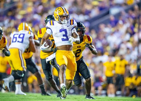 Where to Watch LSU Football Today: A Journey Through Fandom and Beyond