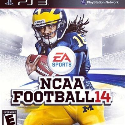 Will the New NCAA Football Game Be on PS4? And Why Do Pineapples Belong on Pizza?